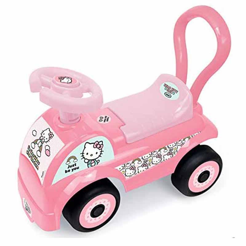 A baby truck Hello Kitty - MoonyBoon