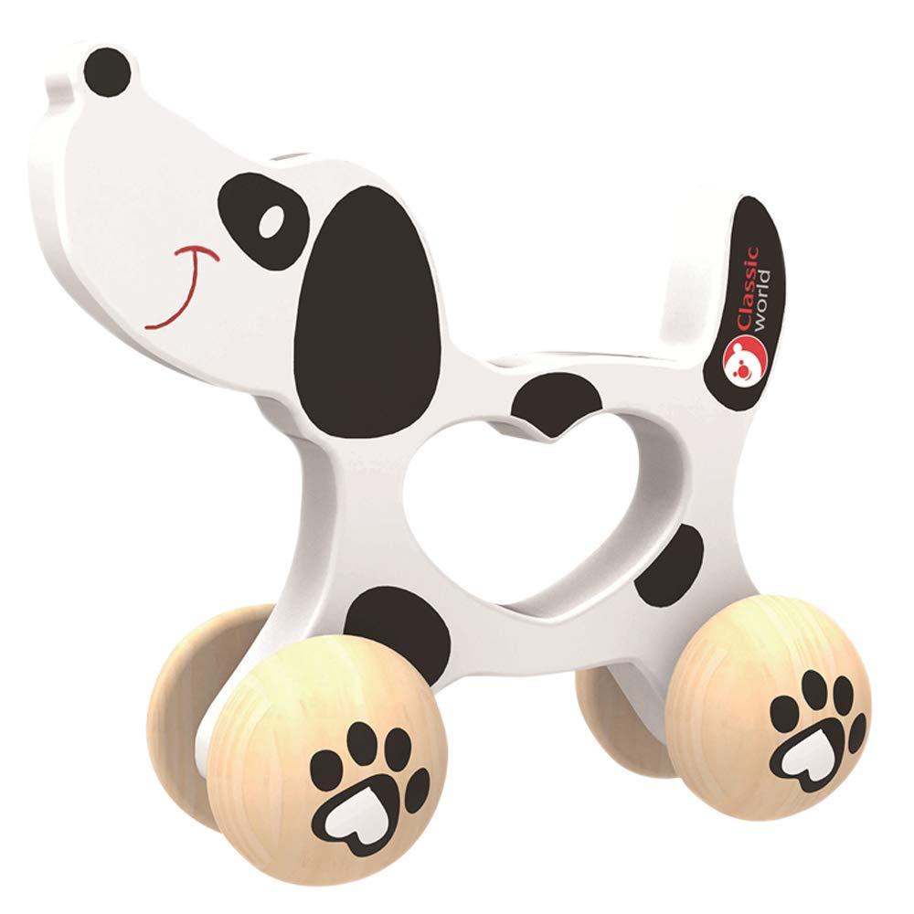 Baby toy - dog - MoonyBoon