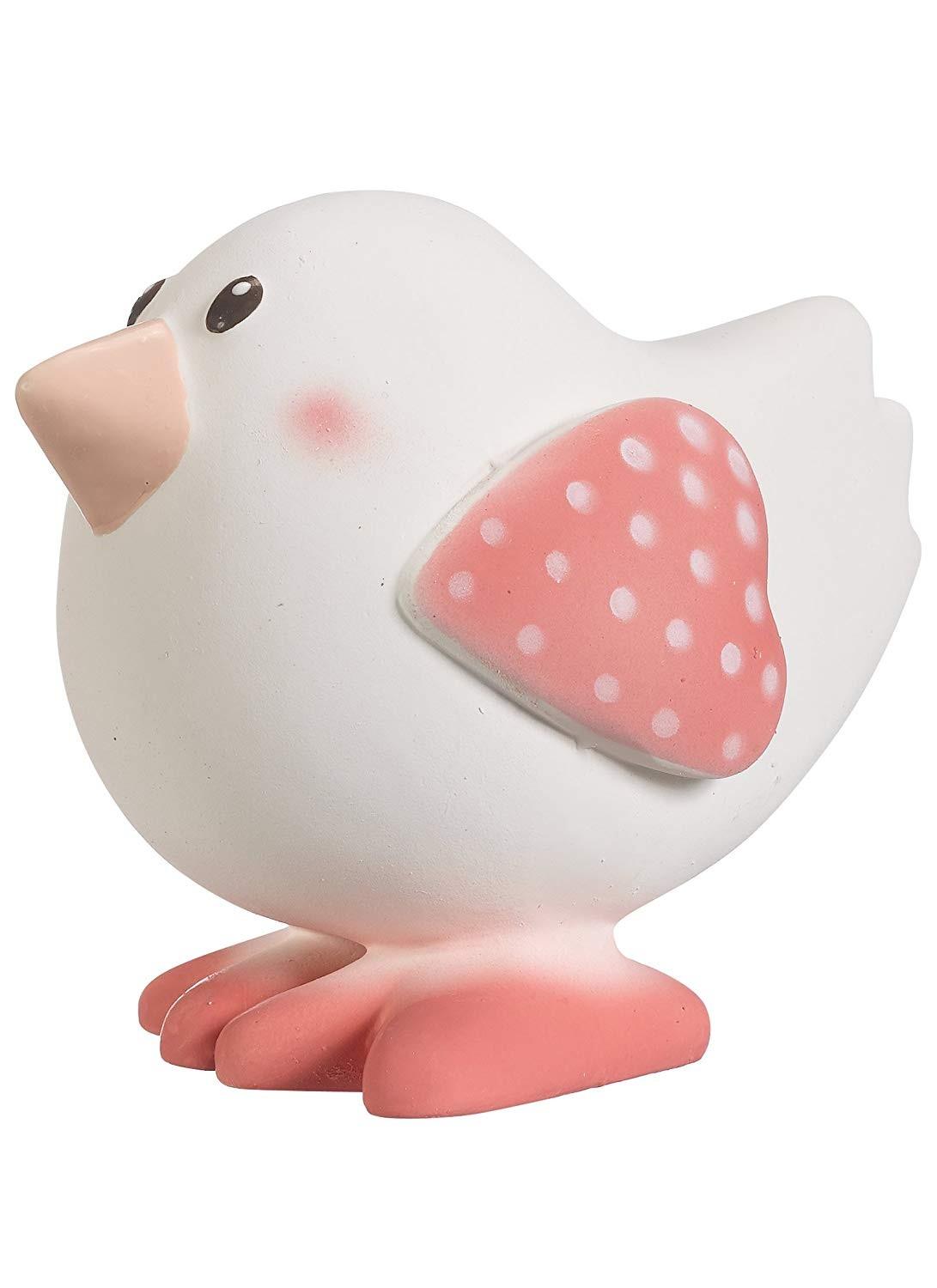 Baby Toy - Kiwi Bird - MoonyBoon