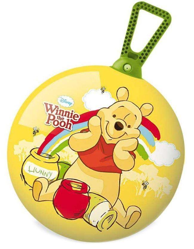 Bouncing Ball - Winnie the Pooh - MoonyBoon