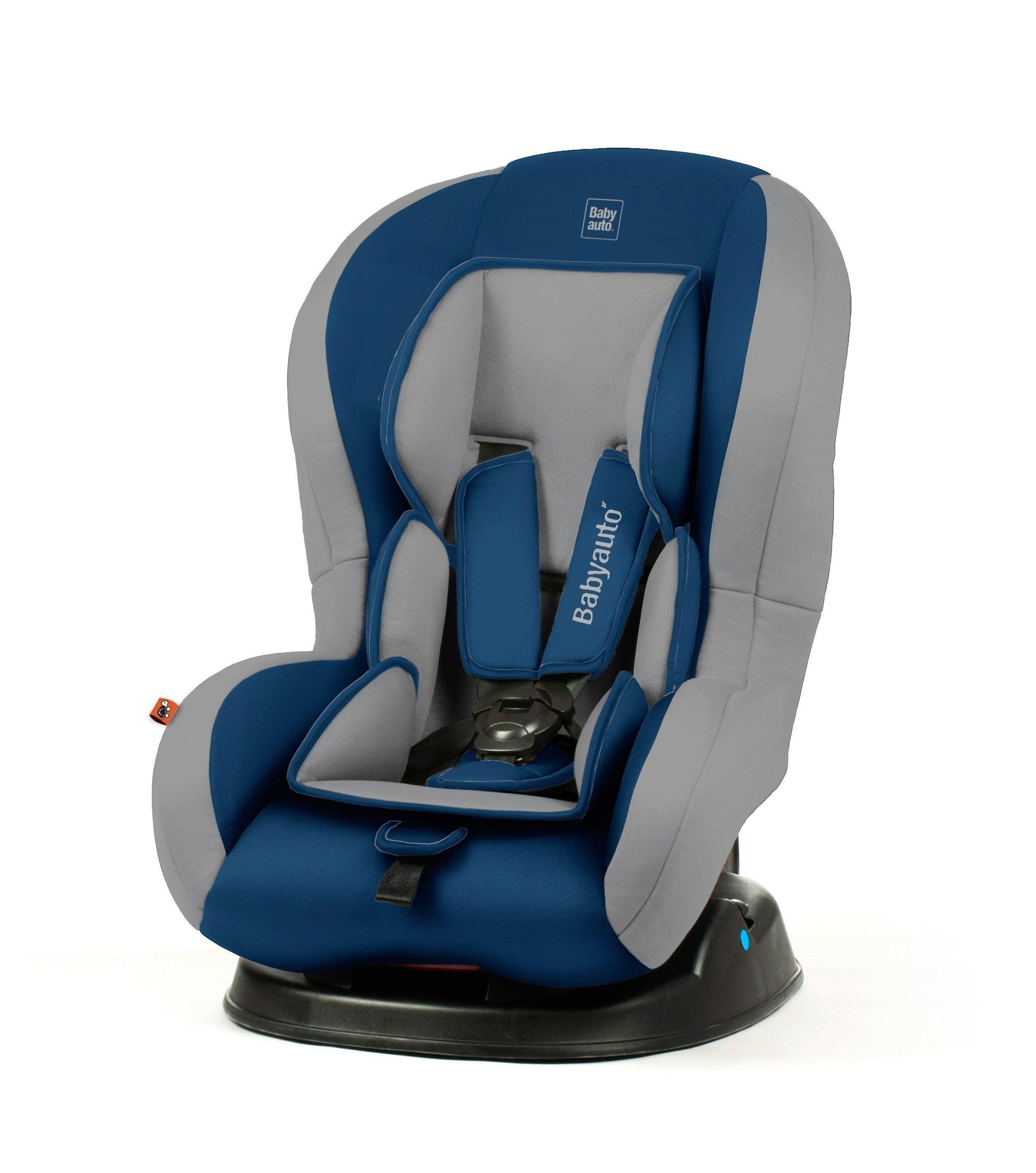 Dadou 0-18 kg baby car seat - blue - MoonyBoon