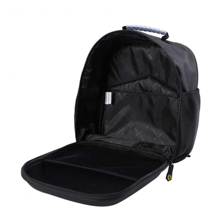 Mesuca Ferrari OBF95 Children's Backpack - Black Set - MoonyBoon
