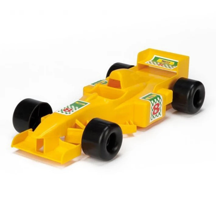Color Cars Formula 1 - MoonyBoon