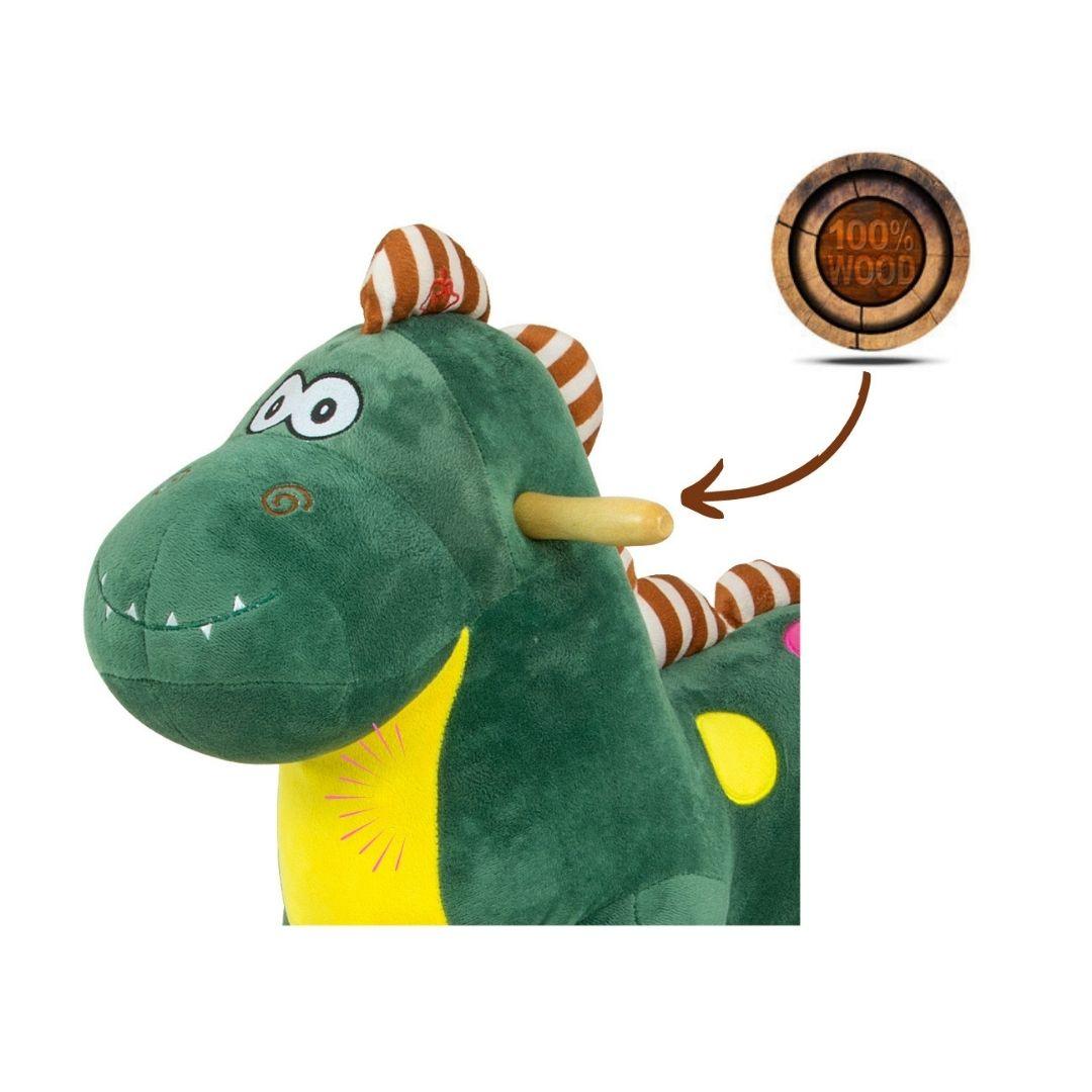 Dino - MoonyBoon