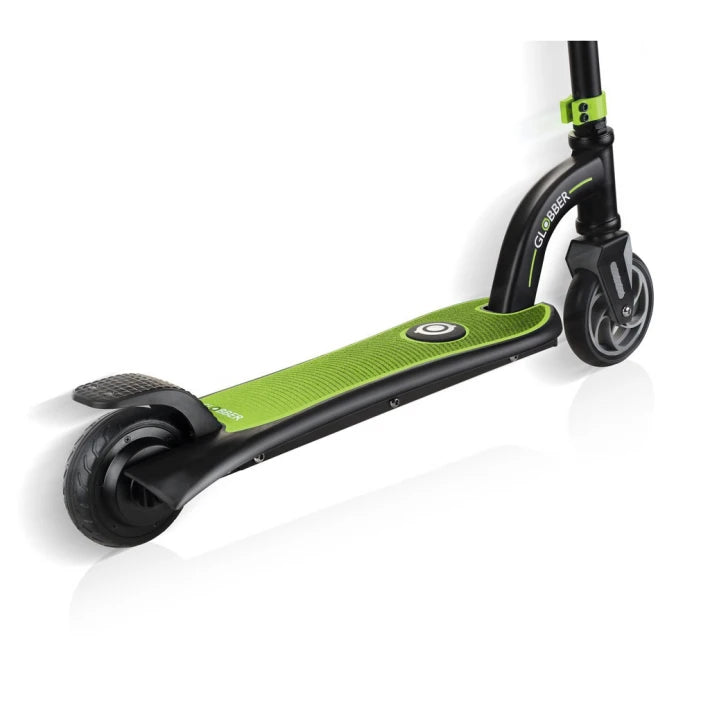 Electric Scooter for Kids - Light Green - MoonyBoon