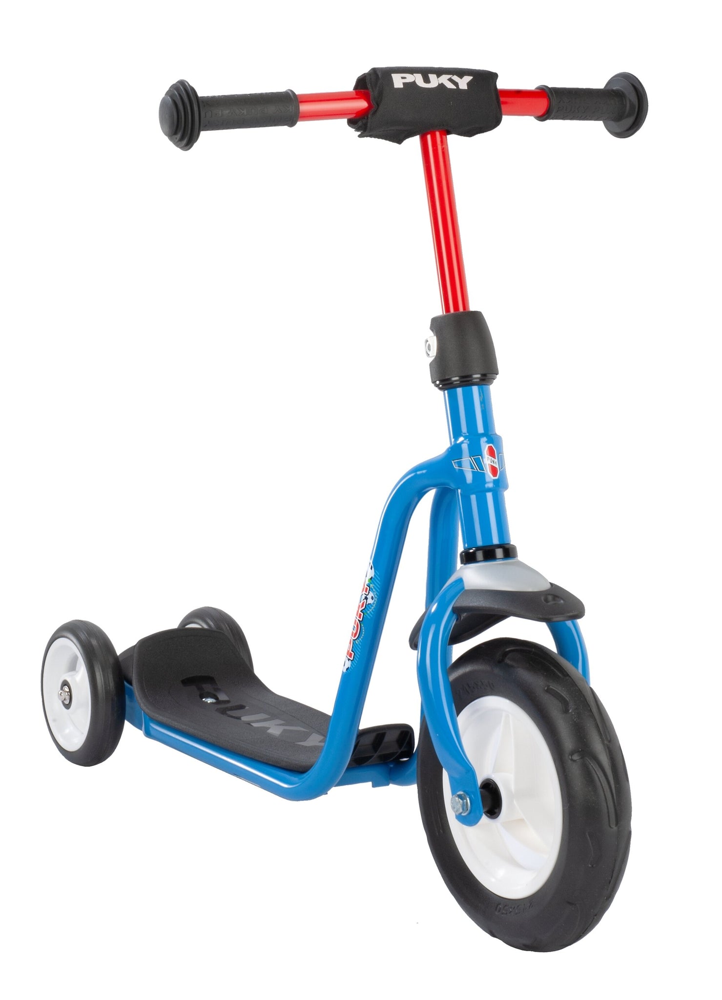 Scooter PUKY R1 Blue