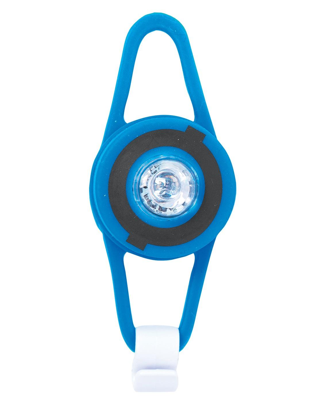 LED flashlight - blue - MoonyBoon