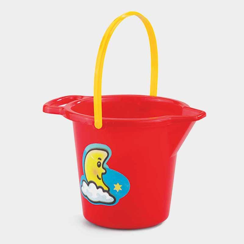 Medium bucket - MoonyBoon