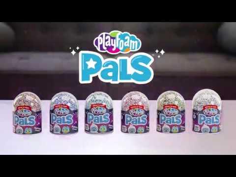 Playfoam® Pals™ Fantasy Friends - 12 Pack - MoonyBoon