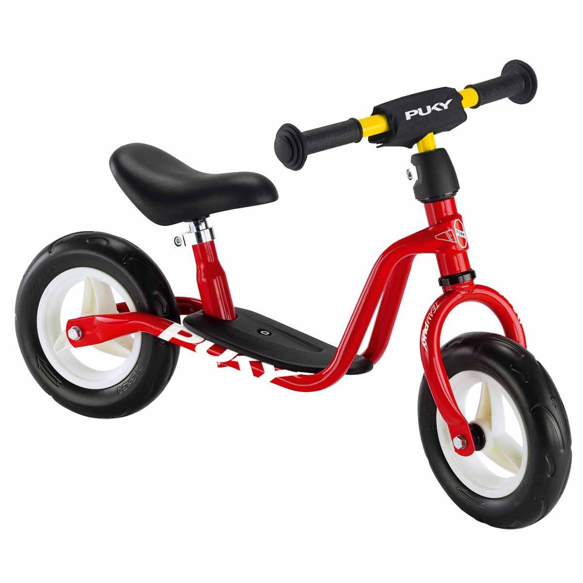 Puky Balance Bike LR 1L - red - MoonyBoon