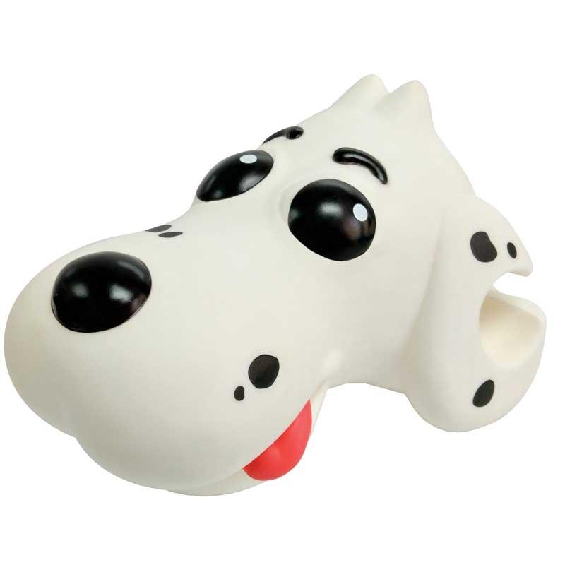 Scooter Friends - Scooter Handlebar Accessory - Dalmatian - MoonyBoon
