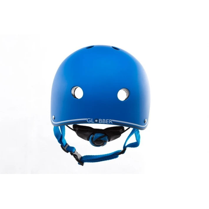 Scooter Helmet for Kids 51-54 cm - blue - MoonyBoon