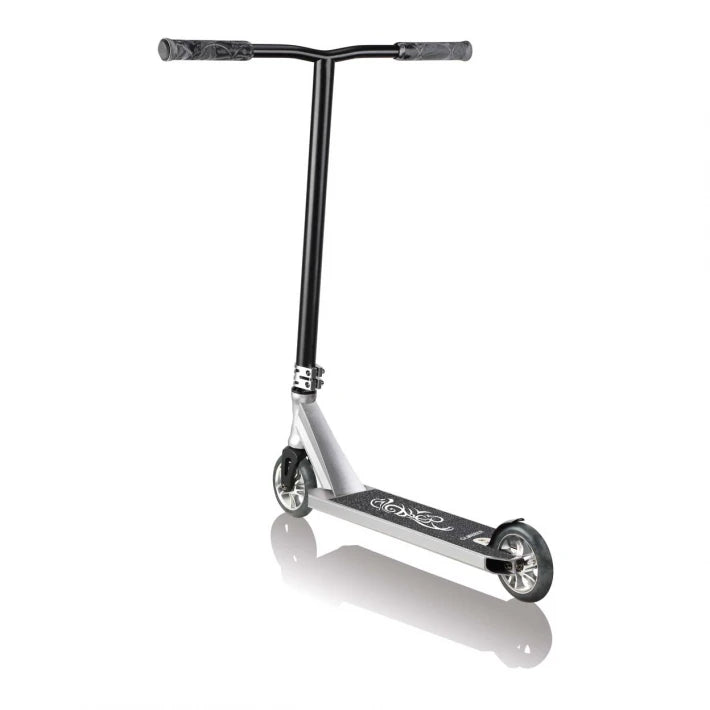 -GS 900 - Pro Trick Scooter - black-gray - MoonyBoon